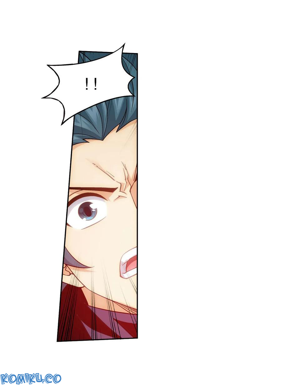 Battle Through the Heavens Chapter 297 Bahasa Indonesia